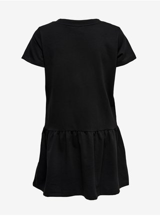 Černé krátké šaty Jacqueline de Yong Nashville