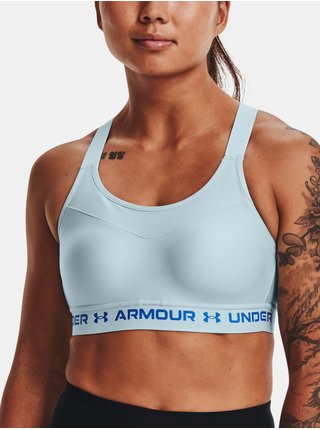 Podprsenky pre ženy Under Armour - modrá