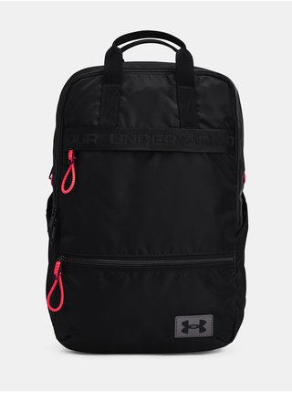 Batoh Under Armour UA Essentials Backpack - černá