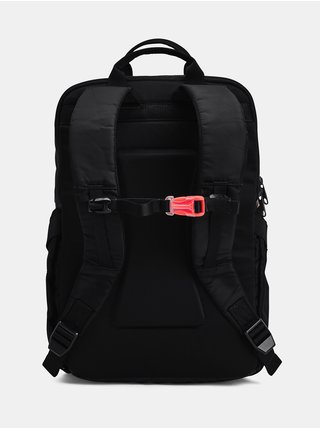 Batoh Under Armour UA Essentials Backpack - čierna