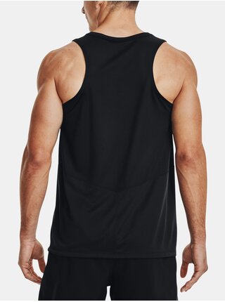 Tílko Under Armour UA Speed Stride 2.0 Singlet - černá