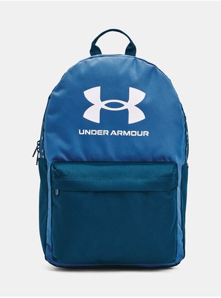 Batoh Under Armour UA Loudon Backpack - modrá