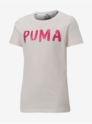  Puma - ružová