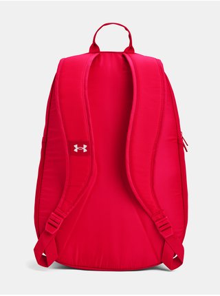 Batoh Under Armour UA Hustle Sport Backpack - červená