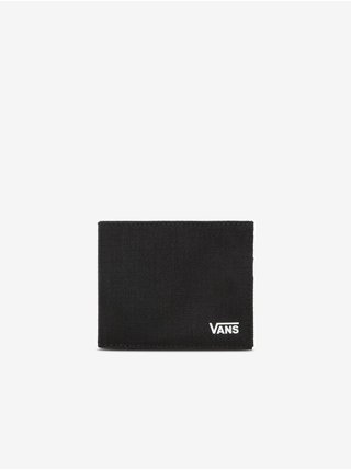Černá pánská peněženka VANS Ultra Thin