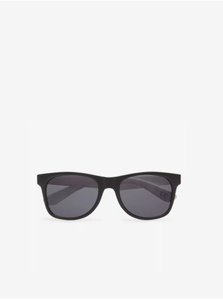 Slnečné okuliare pre mužov VANS - čierna, biela
