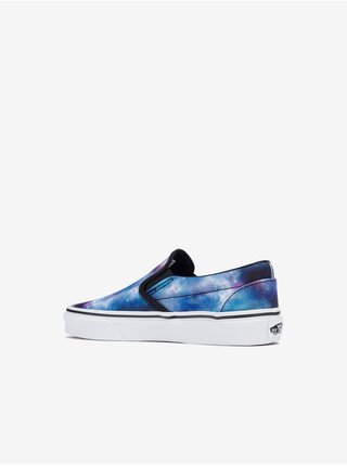 Galaxy Classic Slip-On Vans