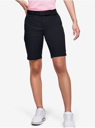 Šortky Under Armour UA Links Short - čierna