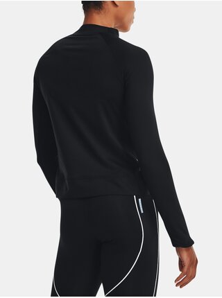 Tričko Under Armour UA Rush CG Core Top - černá