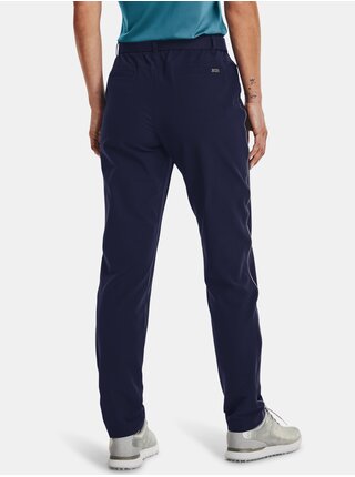 Kalhoty Under Armour UA CGI Links 5 Pocket Pant - tmavě modrá