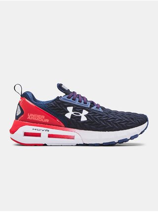 Boty Under Armour UA HOVR Mega 2 Clone - tmavě modrá