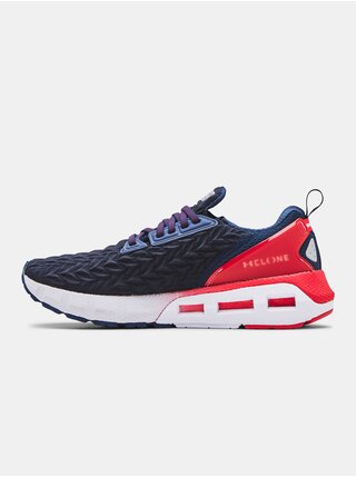 Boty Under Armour UA HOVR Mega 2 Clone - tmavě modrá