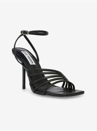 Sandále pre ženy Steve Madden - čierna