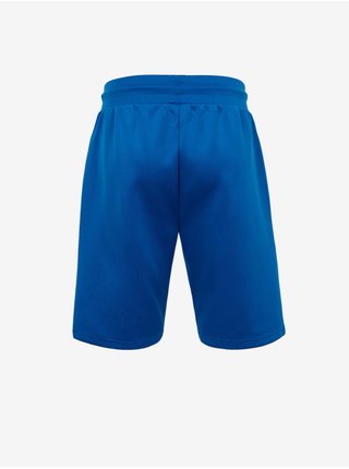 Nohavice a kraťasy pre mužov SAM 73 - modrá