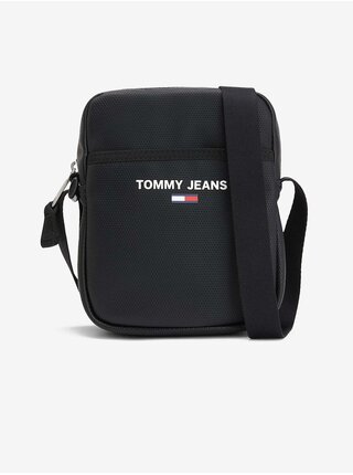 Černá pánská crossbody taška Tommy Jeans