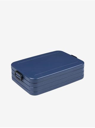 Modrý svačinový box  Mepal Nordic ( 1500 ml )