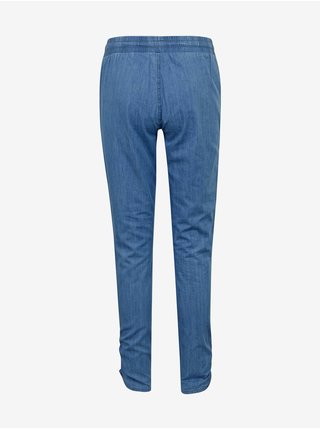 Nohavice pre ženy SAM 73 - modrá