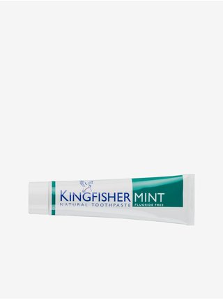 Zubní pasta s příchutí máty Kingfisher (100 ml)