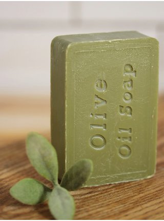 Tuhé olivové mýdlo KNOSSOS (100 g)