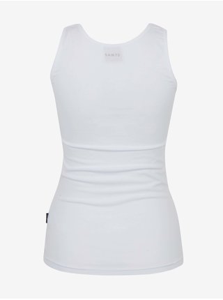 Basic tričká pre ženy SAM 73 - biela
