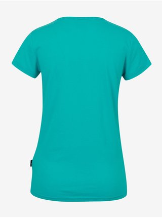 Topy a trička pre ženy SAM 73 - petrolejová