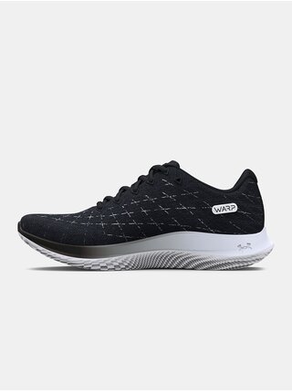 Boty Under Armour UA W FLOW Velociti Wind 2 - černá