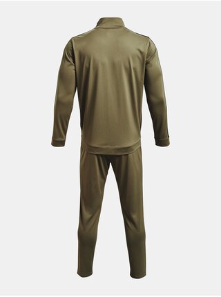 Souprava Under Armour UA Knit Track Suit - zelená
