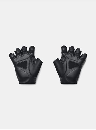 Rukavice Under Armour M's Training Gloves - černá