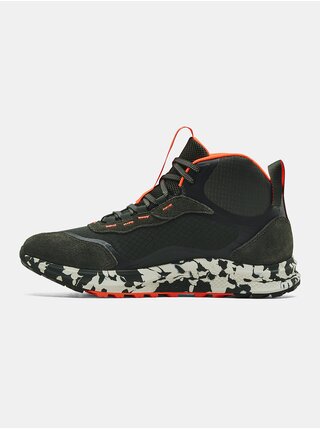 Boty Under Armour UA Charged Bandit Trek 2 PRT - zelená