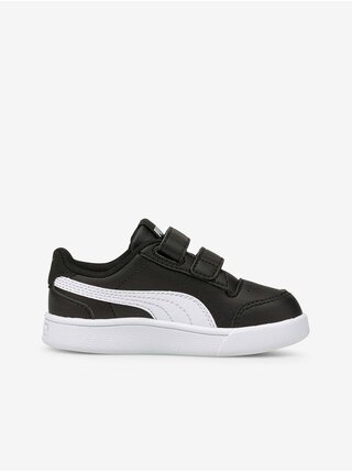  Puma - čierna