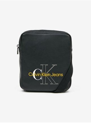 Černá pánská crossbody taška Calvin Klein Jeans