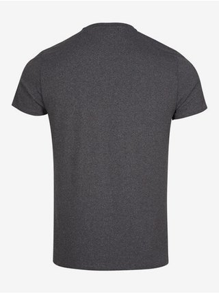 Tmavě šedé pánské tričko O'Neill Breaker