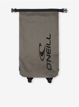 Zelený batoh O'Neill Sup