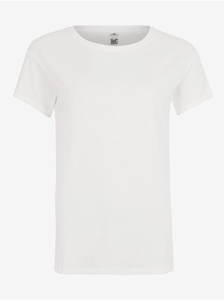 Bílé dámské basic tričko O'Neill