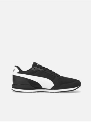 Topánky Puma - čierna