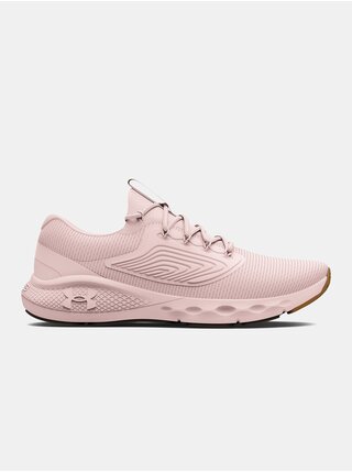 Boty Under Armour UA W Charged Vantage 2 - růžová
