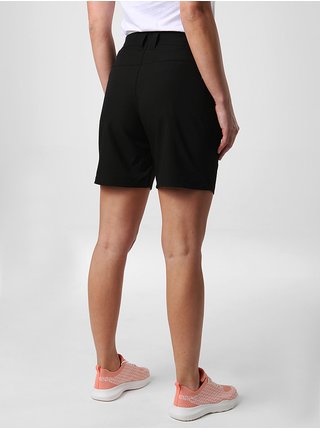 Nohavice a kraťasy pre ženy LOAP - čierna