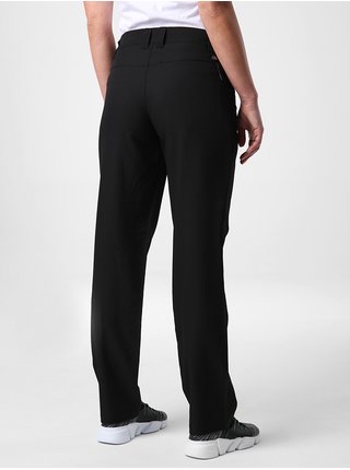 Nohavice a kraťasy pre ženy LOAP - čierna
