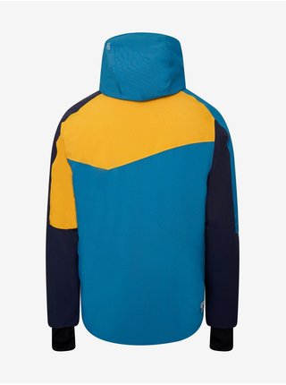 Pánská lyžařská bunda Dare2B Supernova Jacket VZD modrá