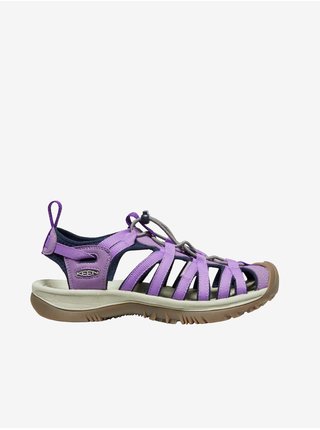 Sandále pre ženy Keen - fialová