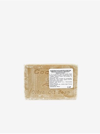 Kokosové olivové mýdlo KNOSSOS (100g)