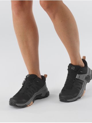 Topánky pre ženy Salomon - čierna