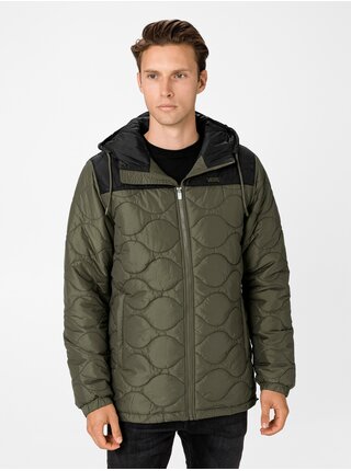 Woodcrest II bunda Vans