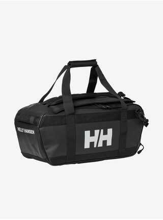 Černá cestovní taška HELLY HANSEN Scout (50l)