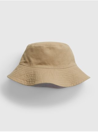 Barevný dětský oboustranný klobouk GAP