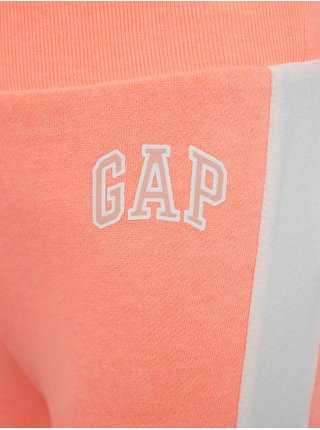  GAP - oranžová