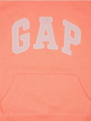  GAP - oranžová