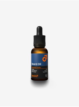 Olej na vousy Beviro (30 ml)