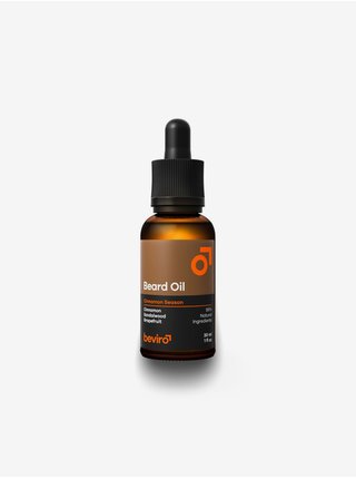 Olej na vousy Beviro (30 ml)
