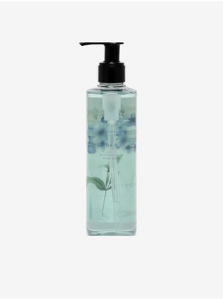 Hydratační tekuté mýdlo s vůní China Blue z kolekce Floral Collection – 250 ml Marks & Spencer bezbarvá / bez barvy